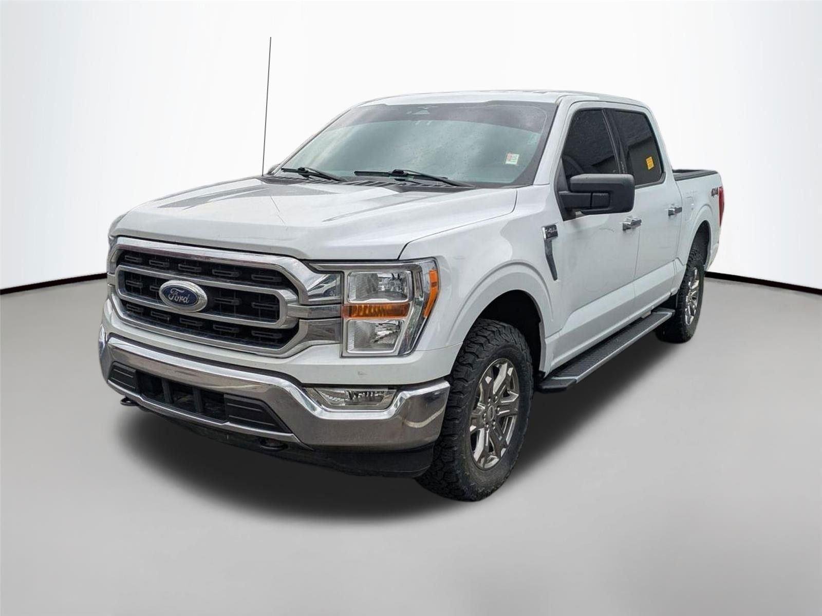Used 2023 Oxford White Ford XL image 41