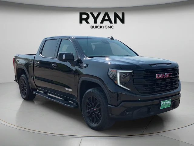 2026 GMC Sierra 1500 Elevation - Photo 1