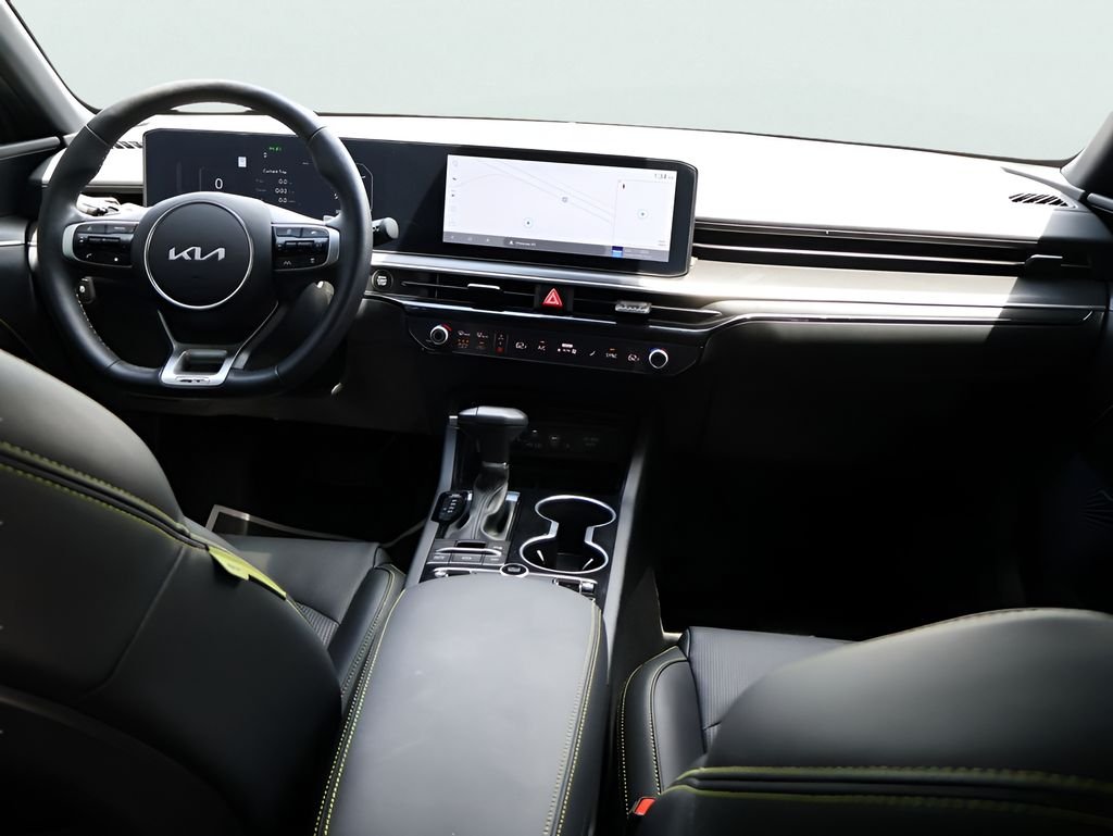 Used 2026 Wolf Gray Kia GT image 15
