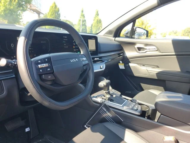 2026 Kia Sportage X-Line - Photo 13