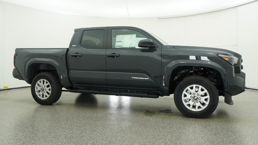 New 2026 Underground Toyota SR5 image 55