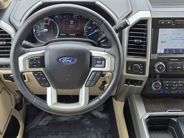 2020 Ford F-250 Super Duty Lariat - Photo 25