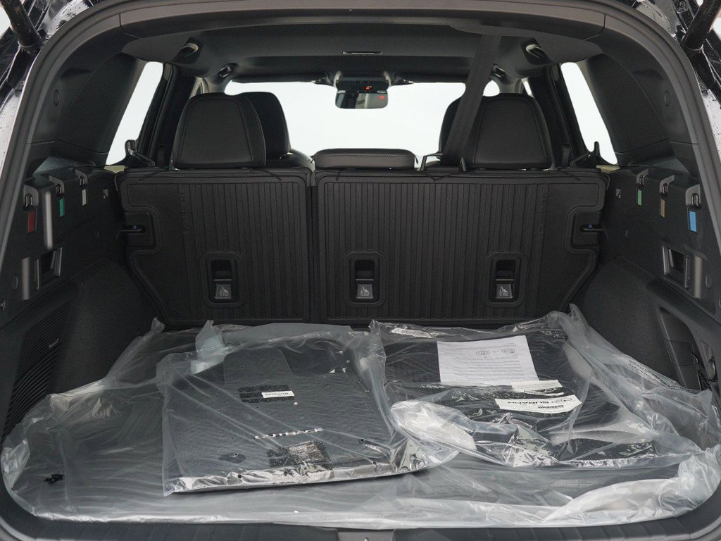 2026 Subaru Outback Limited XT - Photo 8