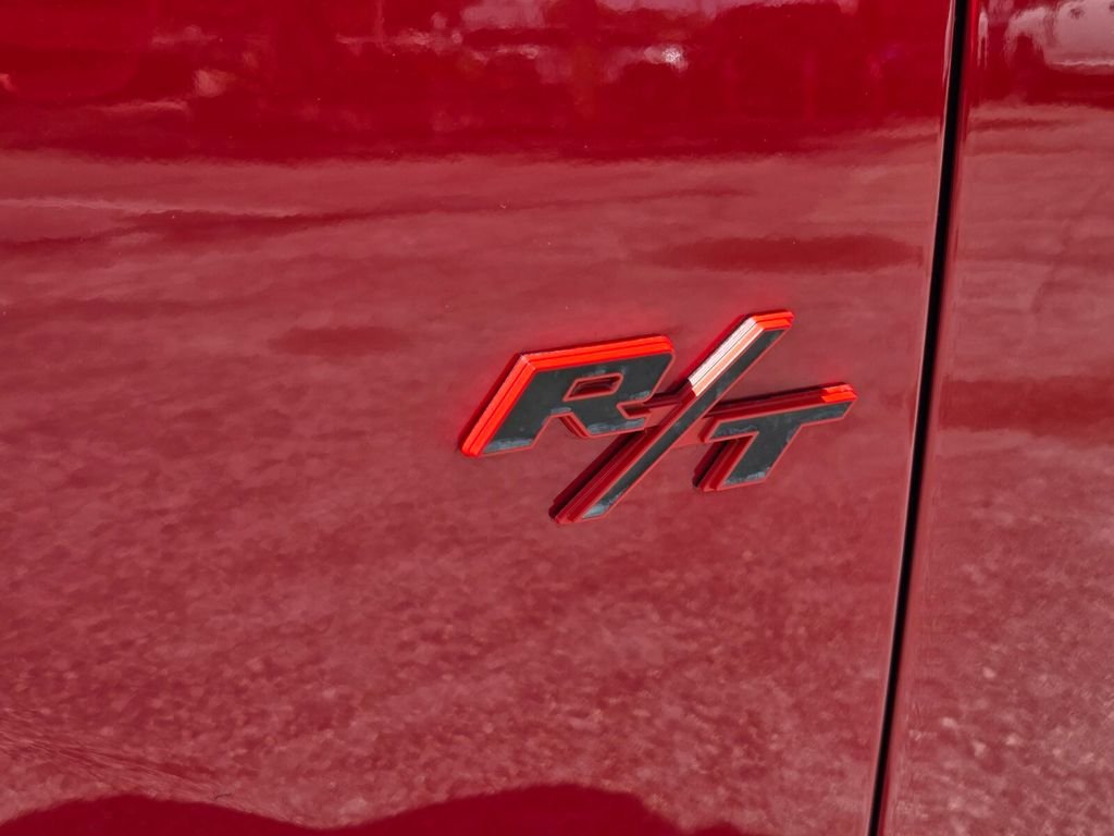 Used 2017 Red Ram Night image 11