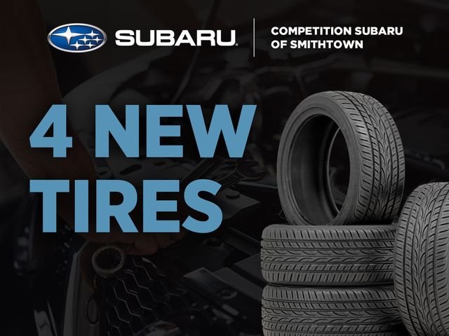Certified Used 2024 Gray Metallic Subaru Premium image 4