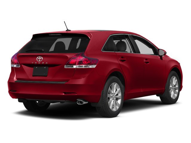 Used 2013 Toyota Venza LE with VIN 4T3ZA3BB6DU070477 for sale in Rockwall, TX