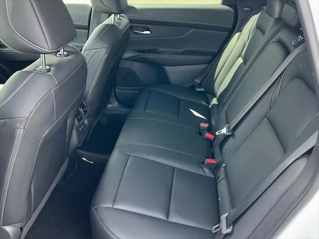 2025 Nissan Murano SL - Photo 15