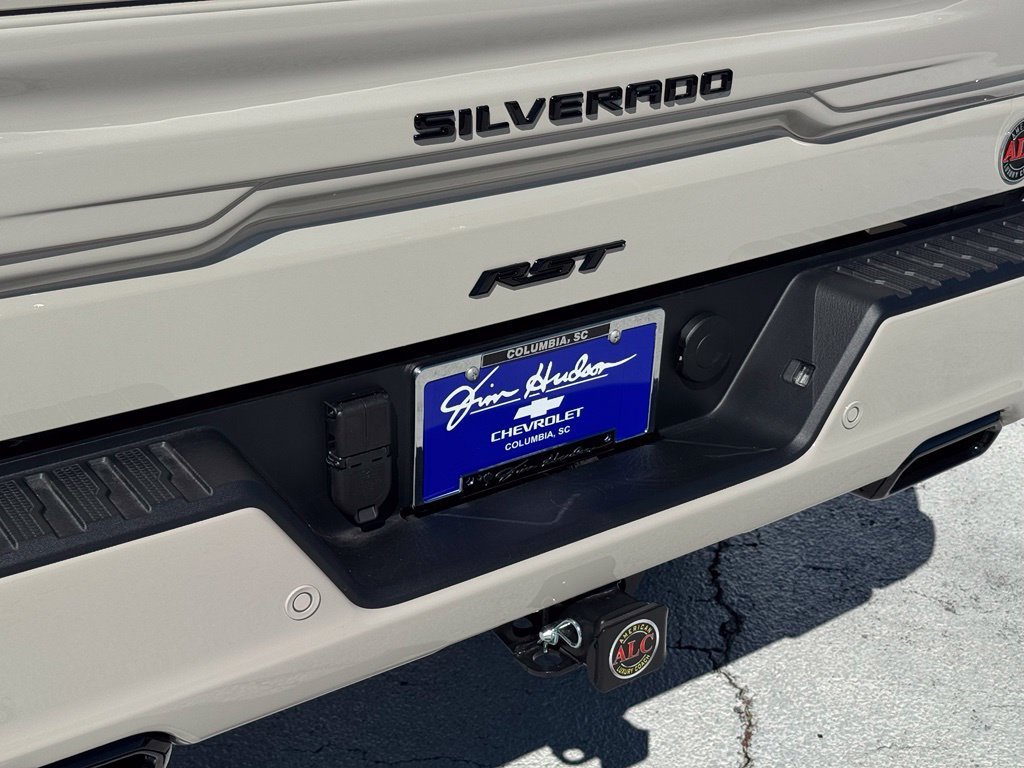 2026 Chevrolet Silverado 1500 RST - Photo 14