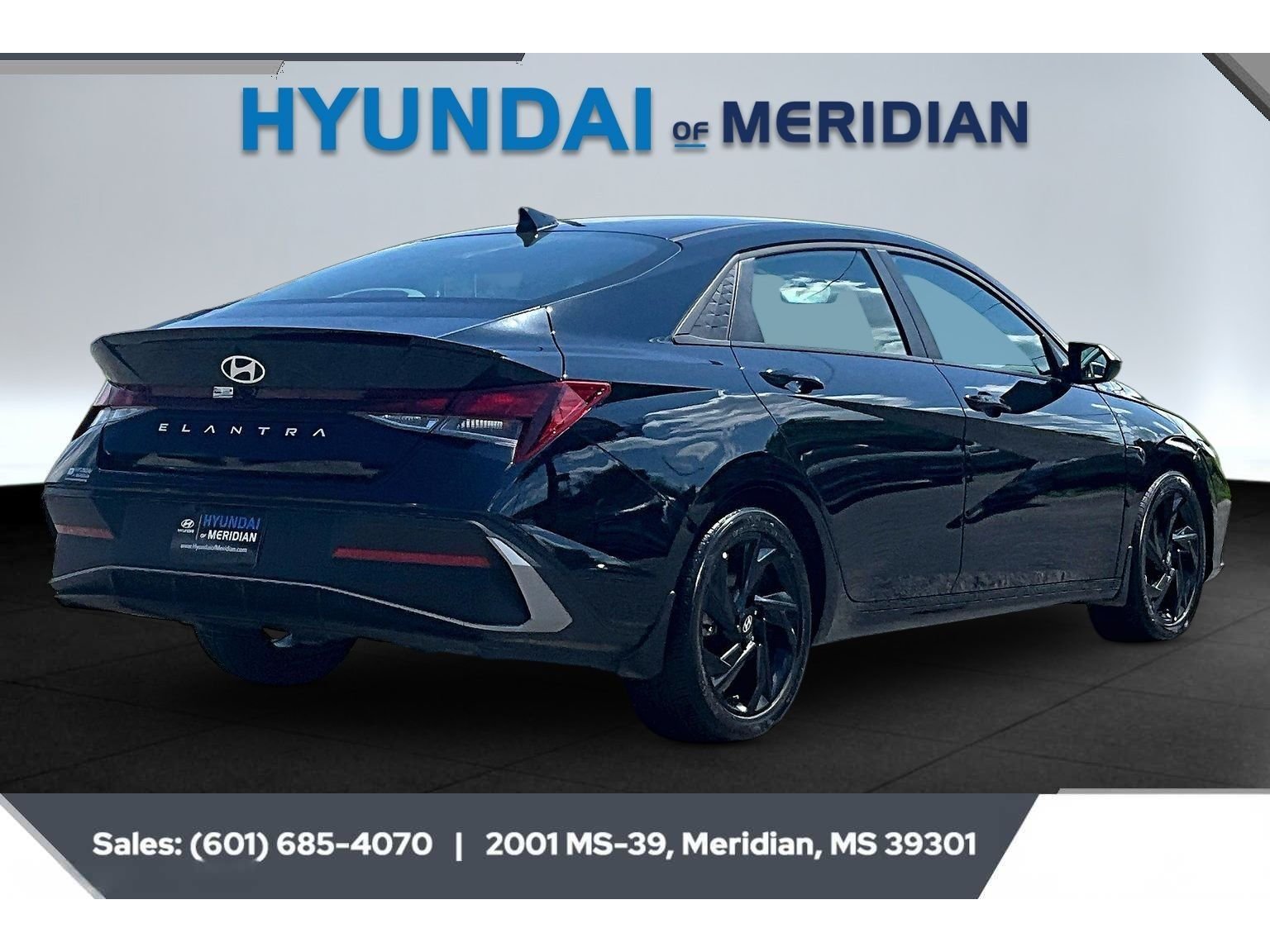 2026 Hyundai Elantra SEL Sport - Photo 11