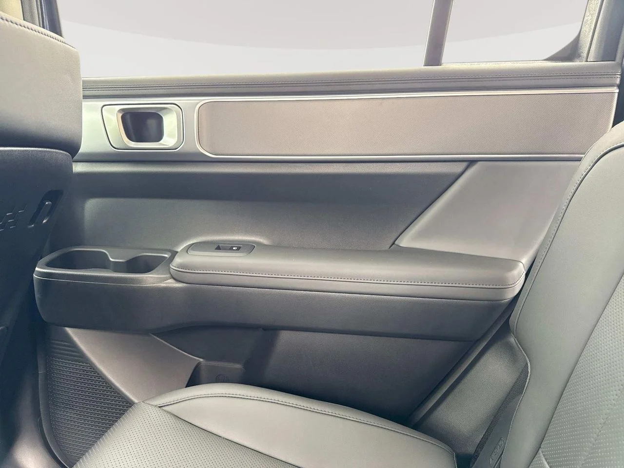 2026 Hyundai Santa Fe XRT - Photo 44