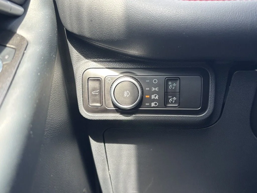 2026 Ford Explorer ST-Line - Photo 27