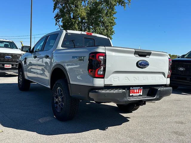 New 2026 Avalanche Ford XLT image 6