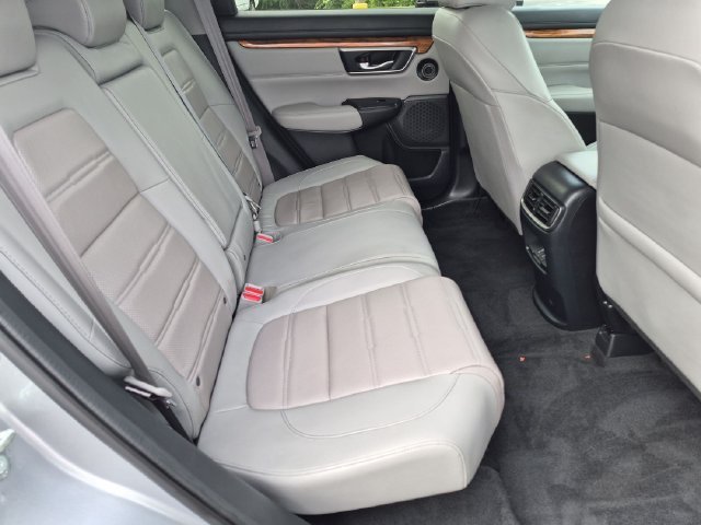 Used 2020 Gray Honda Touring image 35