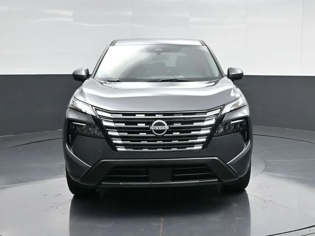 Used 2026 Gray Nissan SV image 8