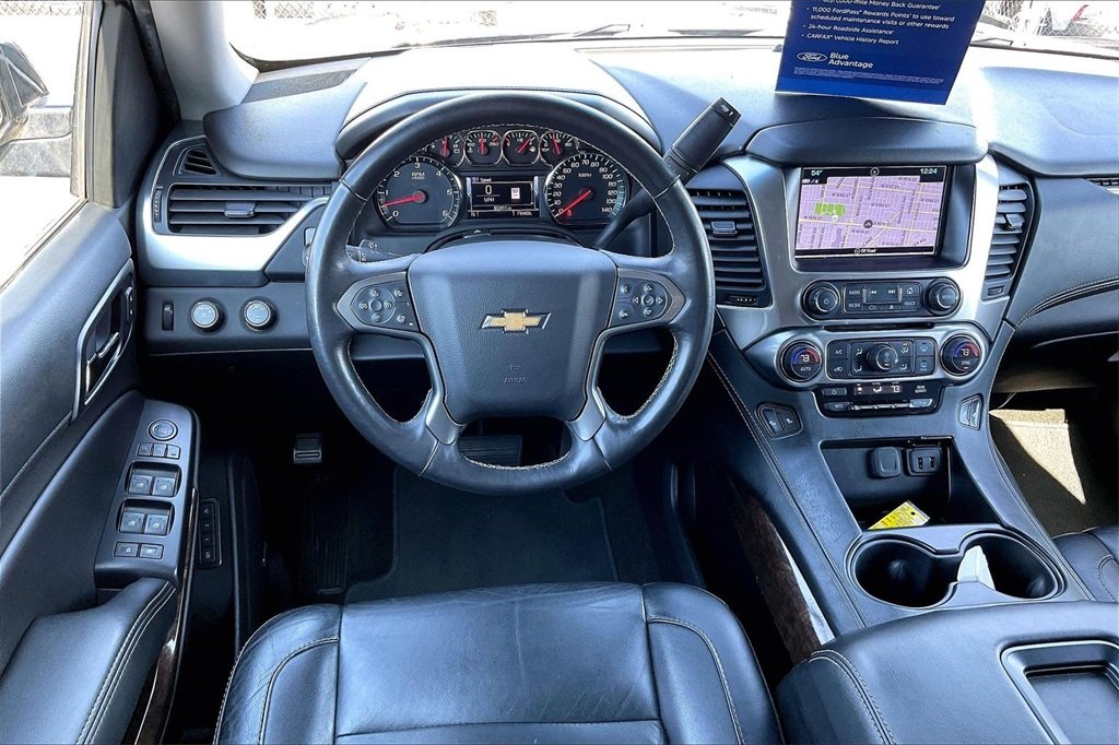 2018 CHEVROLET TAHOE - Image 3