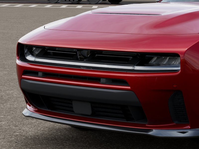 New 2027 Redeye Dodge R/T Plus image 37