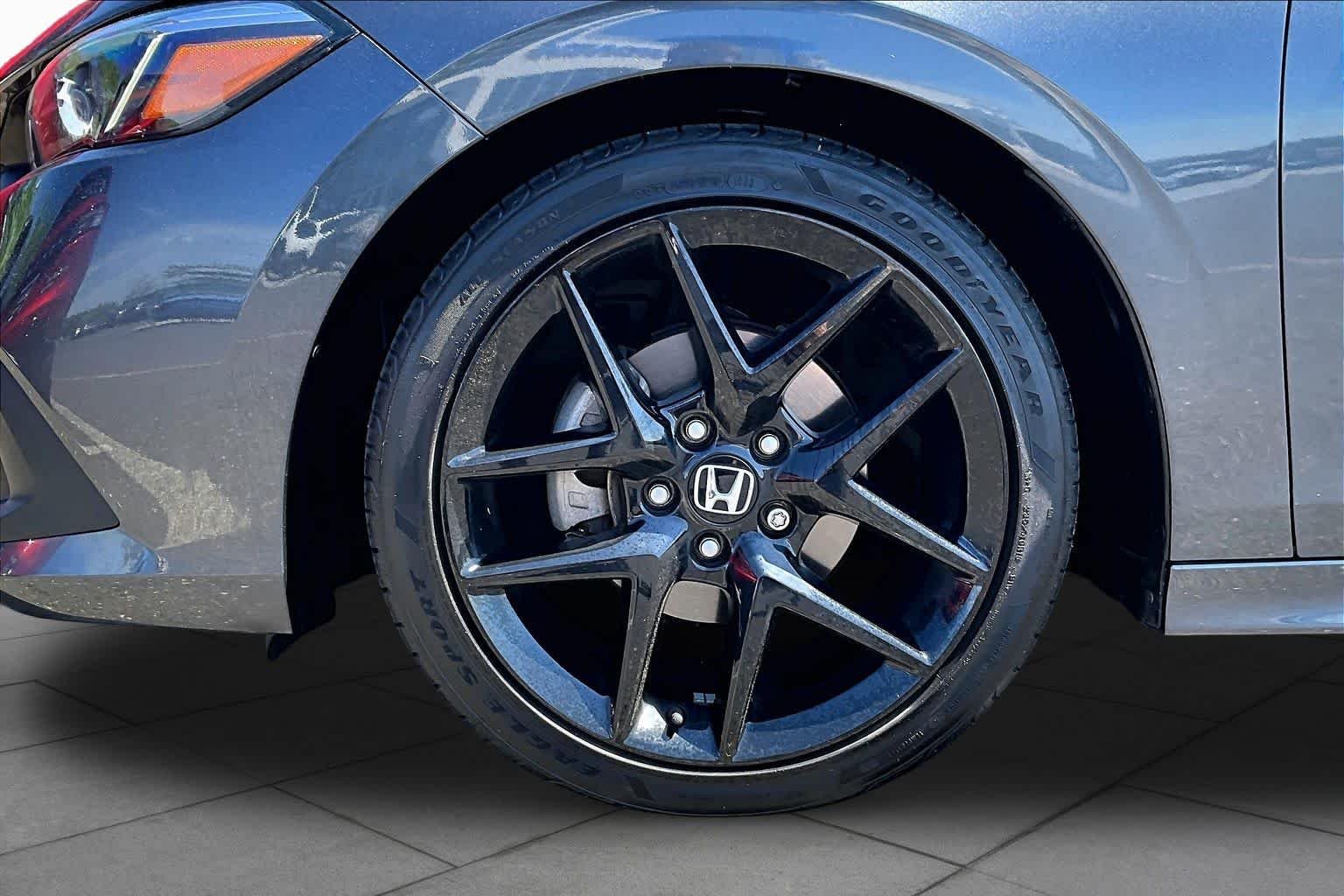 2023 Honda Civic Sport - Photo 11