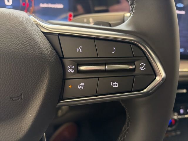 2026 Chevrolet Suburban Premier - Photo 21