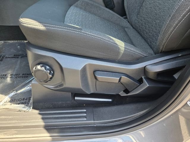 Used 2024 Gray Ford XLT image 12