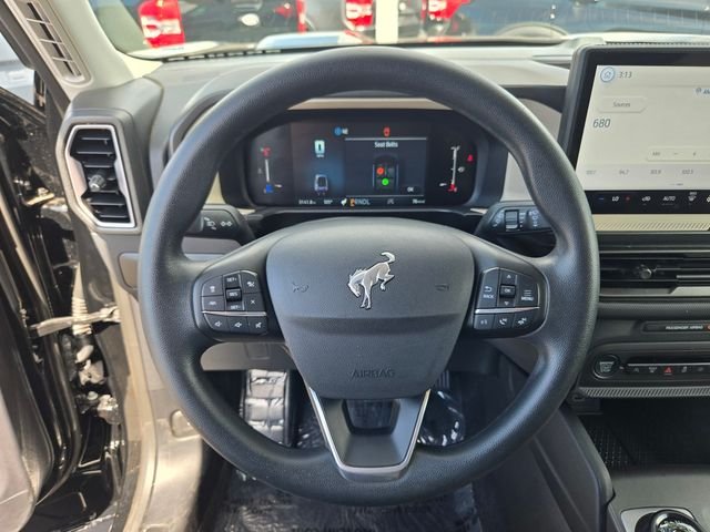 Used 2026 Black Ford Big Bend image 20