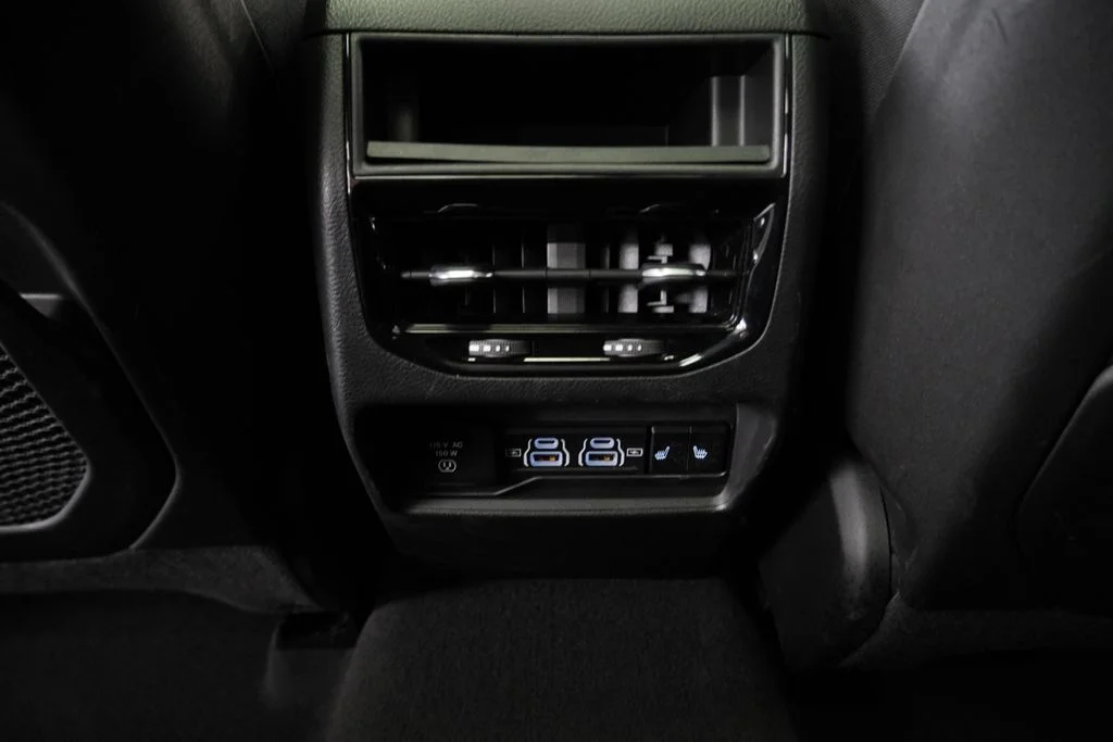Used 2022 Black Jeep 4xe image 31