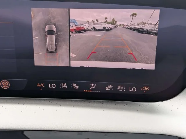 New 2027 Iridescent White Tricoat Buick Avenir image 23