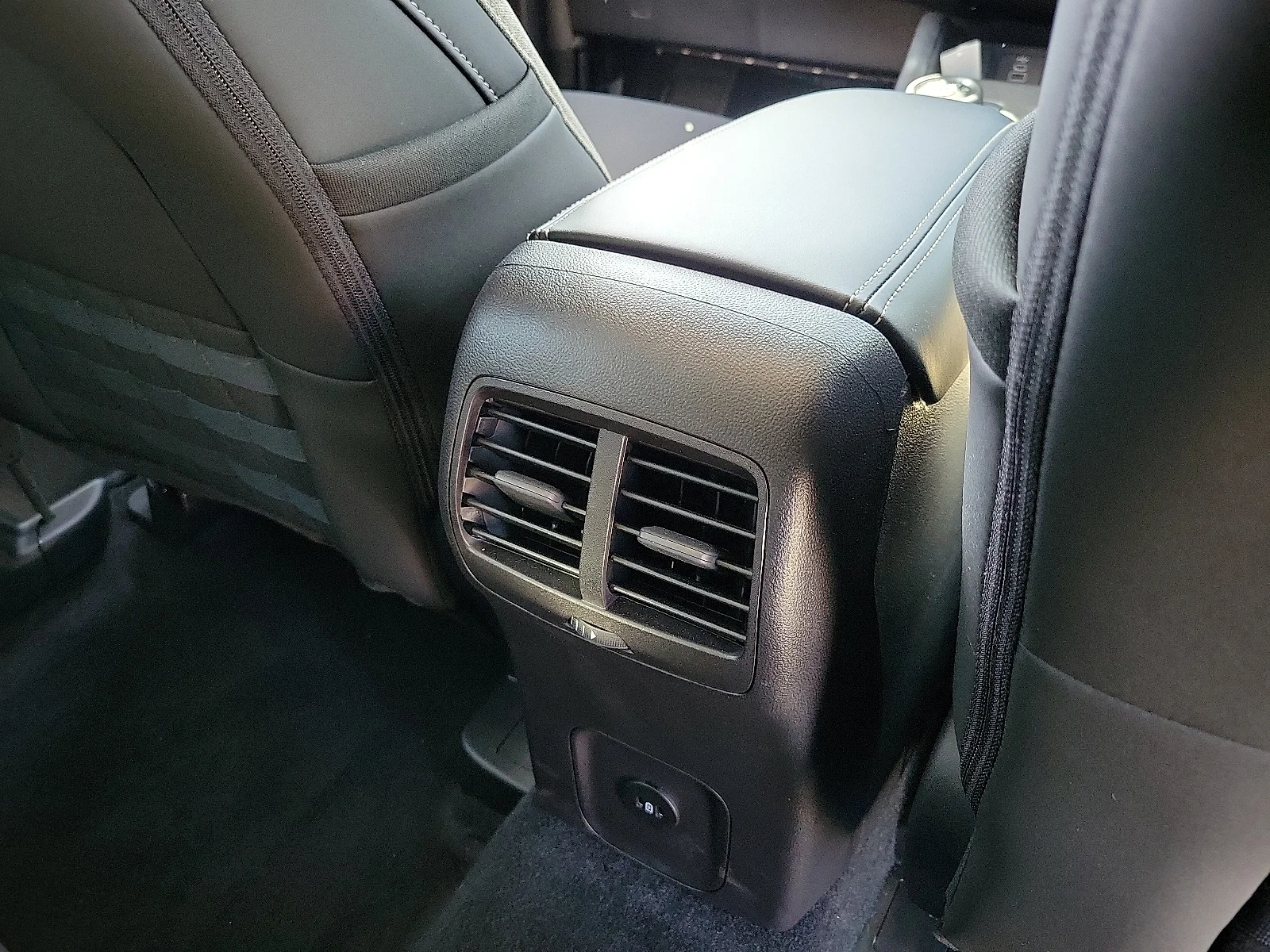 Used 2025 Gray Metallic Ford Big Bend image 21