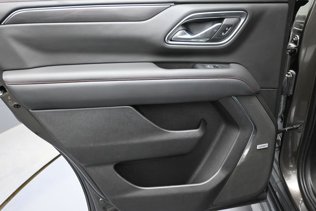 Used 2021 Gray Chevrolet RST image 23