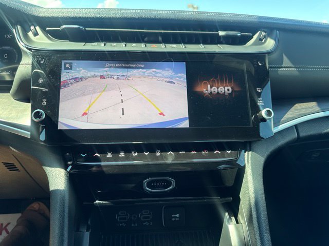 2026 Jeep Grand Cherokee Laredo - Photo 24