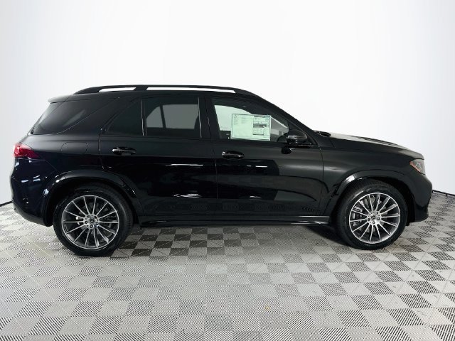 New 2027 Obsidian Black Metallic Mercedes-Benz GLE 450 image 38