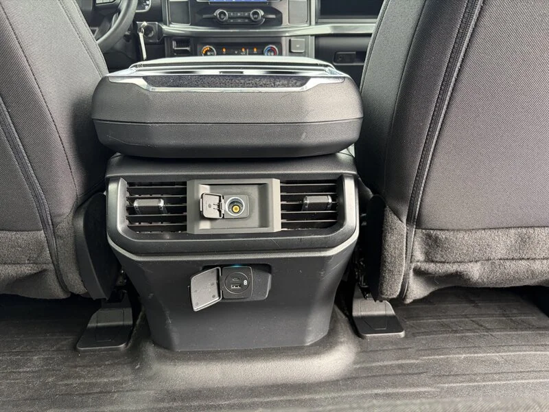 Used 2023 White Ford XLT image 16