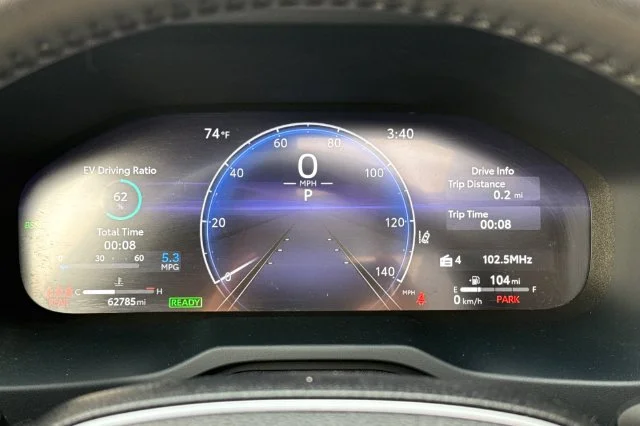 Certified Used 2023 Silver Toyota XSE image 31
