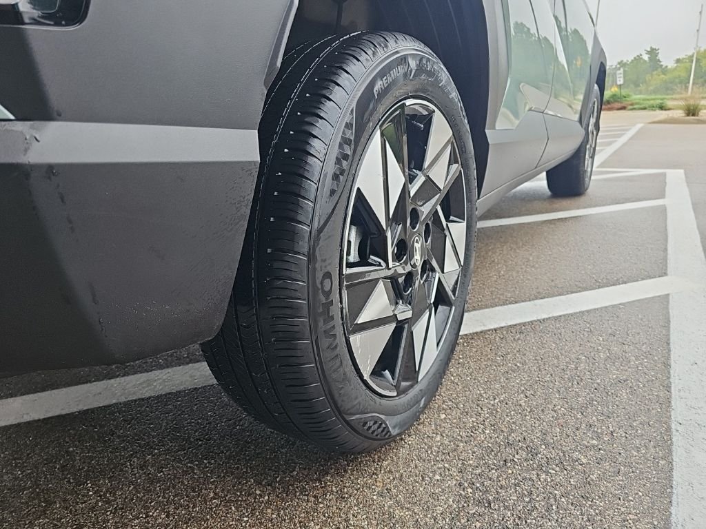 2024 Hyundai Kona SEL - Photo 34