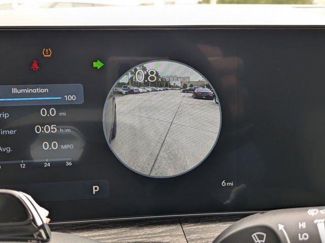 2025 Hyundai Santa Fe Calligraphy - Photo 56