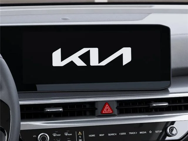 New 2026 Ivory Silver Kia SX image 20