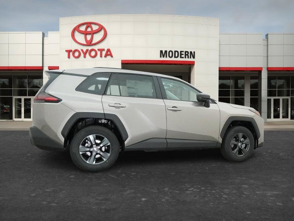New 2026 Meteor Shower Toyota LE image 15