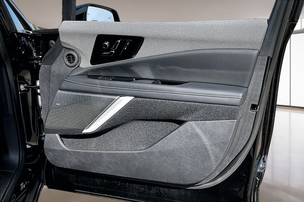 Used 2025 Black Cadillac Sport image 19