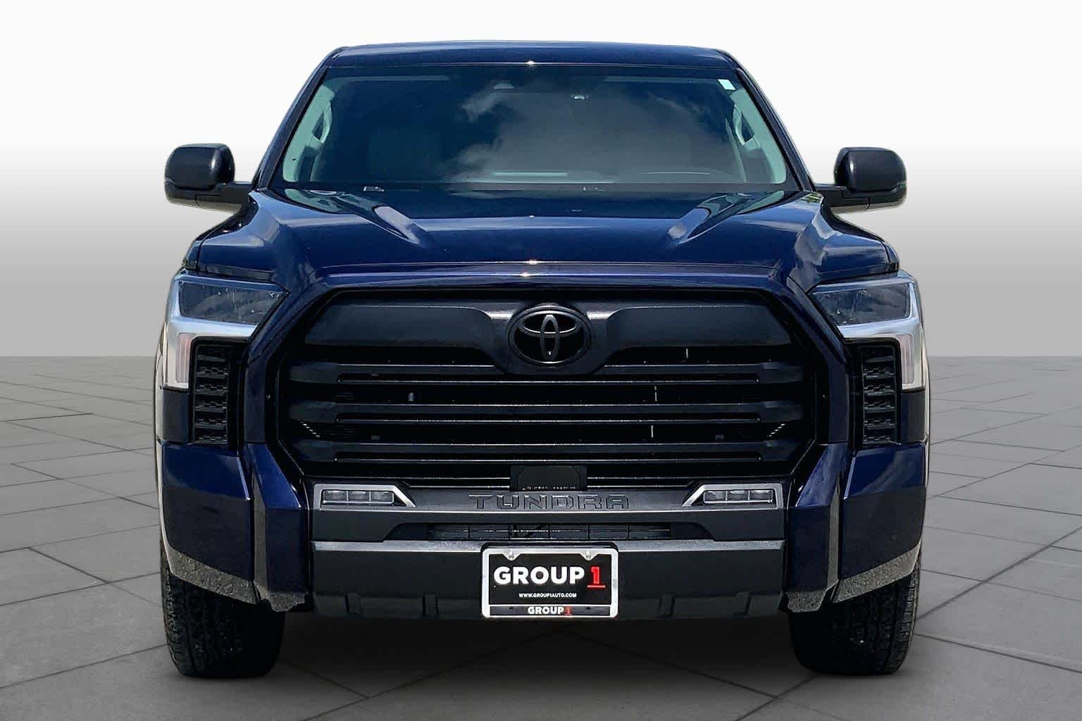 Used 2024 Blueprint Toyota SR5 image 4
