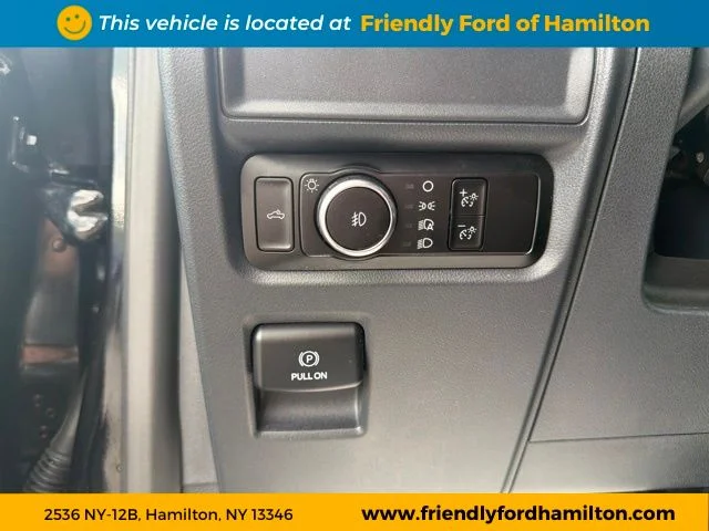 Used 2023 Black Metallic Ford XL image 30