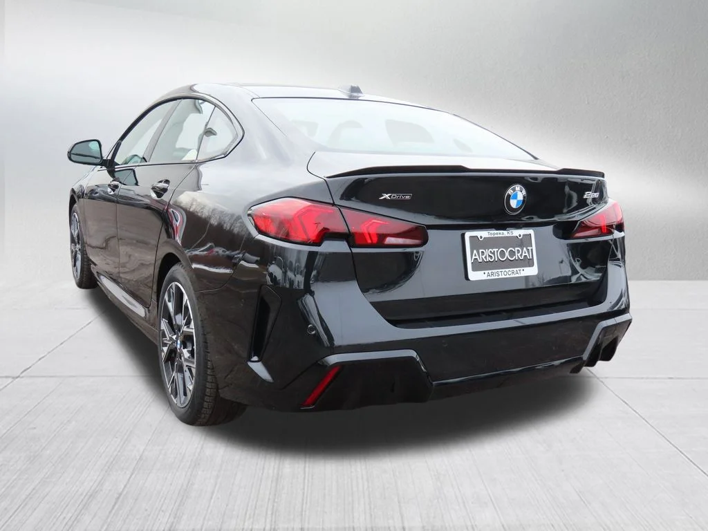 2025 BMW 2 Series 228 - Photo 20