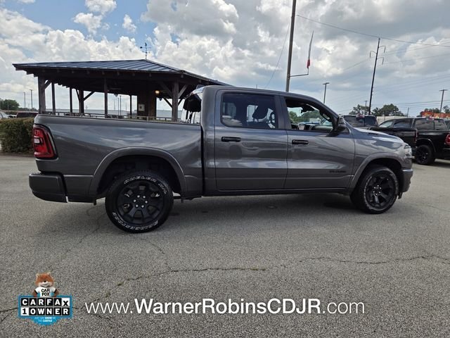 Used 2025 Gray Ram Big Horn/Lone Star image 14