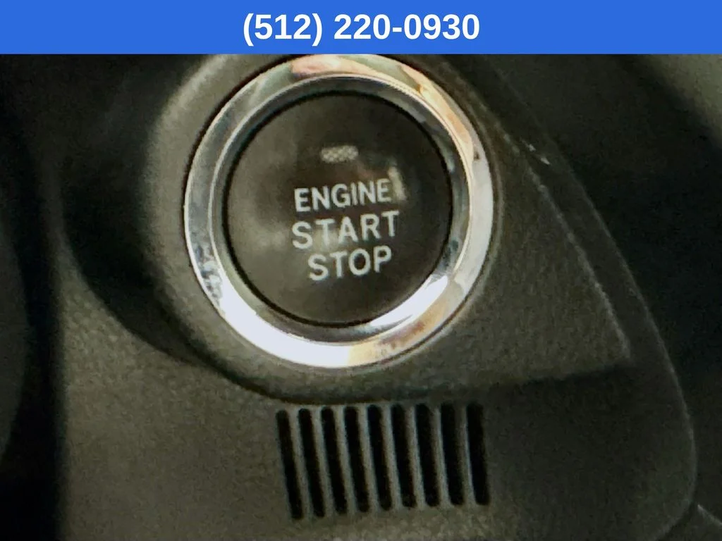 Certified Used 2024 Silver Subaru Sport image 20