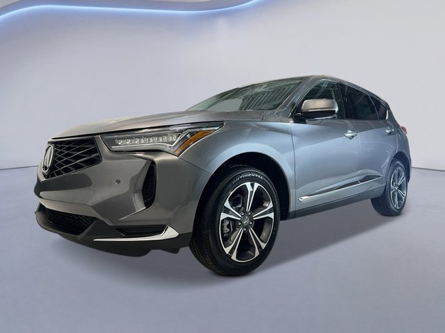 2026 Acura RDX w/Technology Package