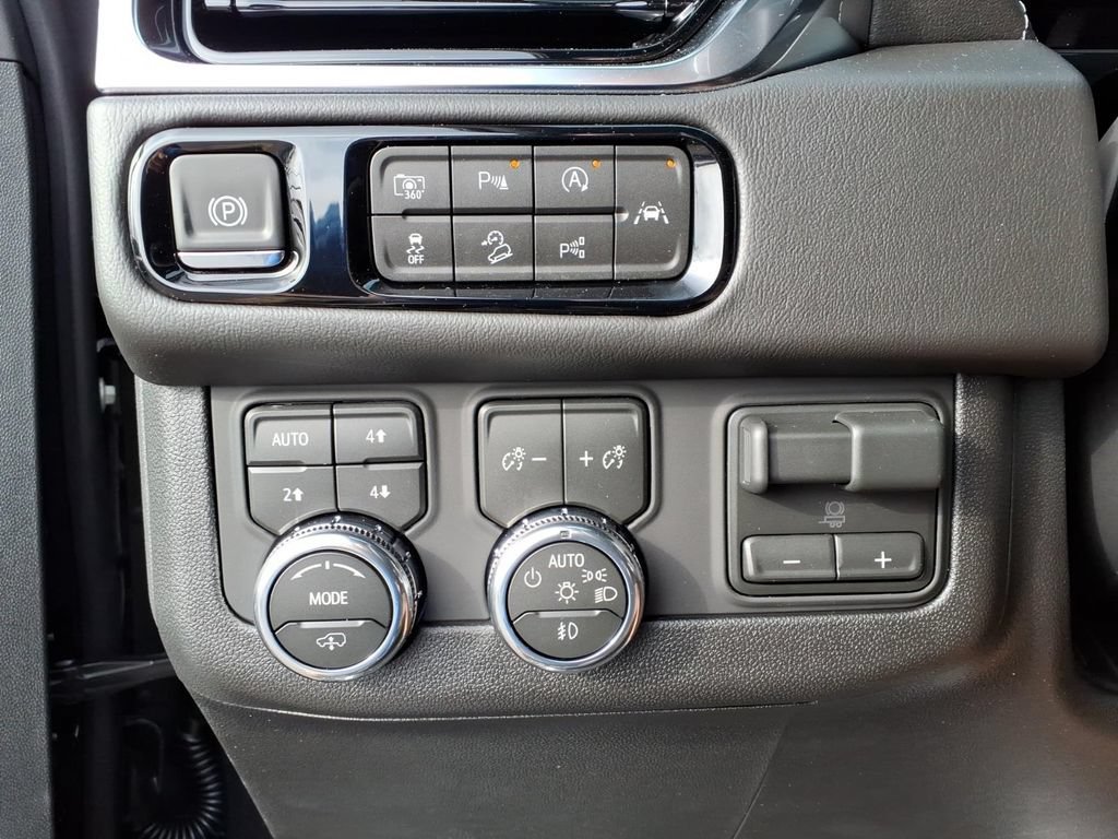 New 2026 Titanium Rush Metallic GMC Denali image 20