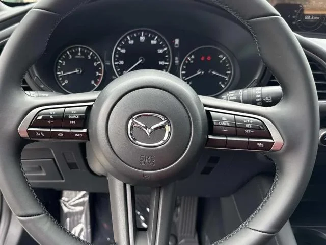 2026 Mazda Mazda3 Select Sport - Photo 45