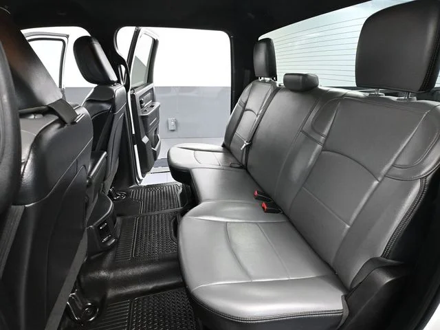 2022 RAM Ram 2500 Pickup Tradesman - Photo 35