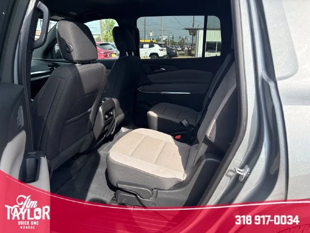 Used 2026 Gray Chevrolet LT image 29