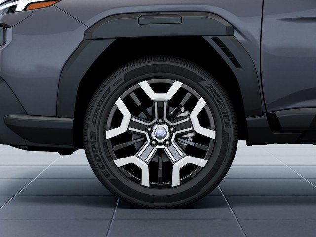 New 2026 MAGNETITE GRAY METALLIC Subaru Touring XT image 9