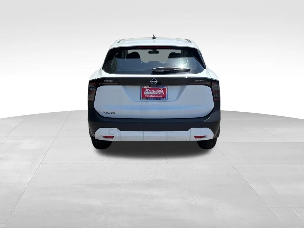 New 2026 Fresh Powder Nissan S image 3