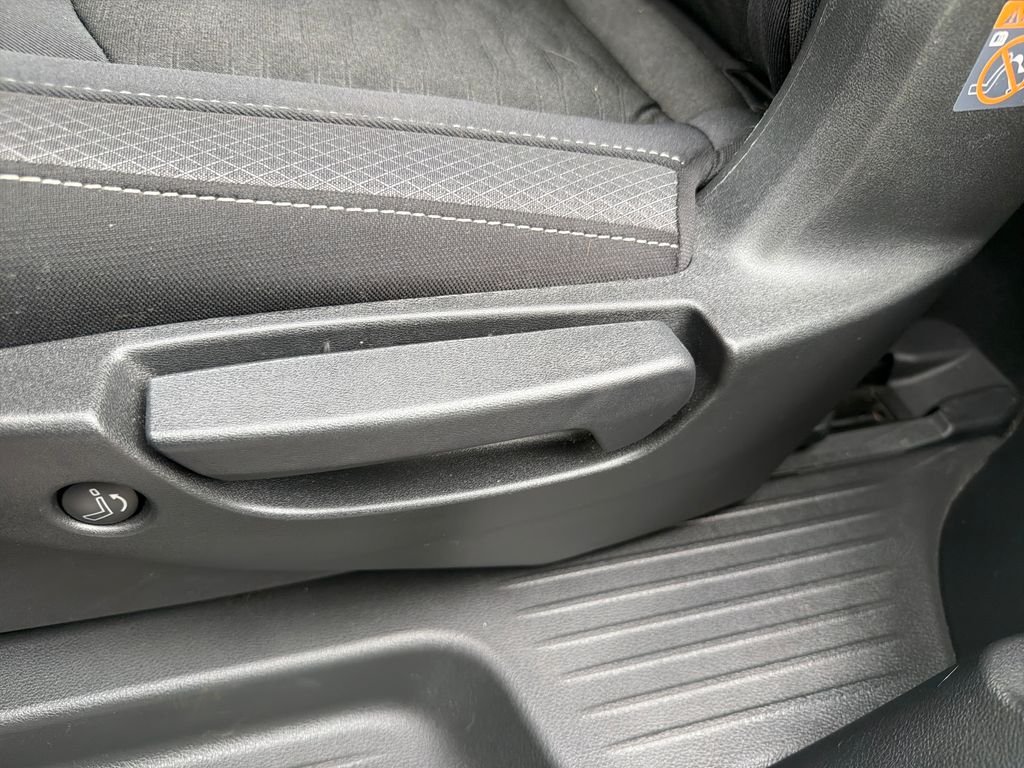 Used 2024 Silver Nissan SV image 25